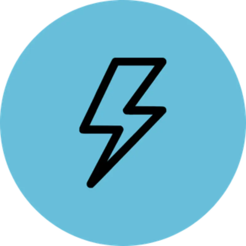 Energy efficiency