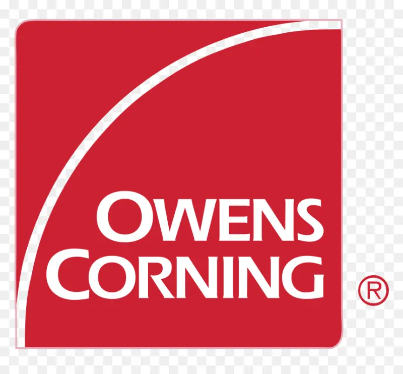 Owens corning logo
