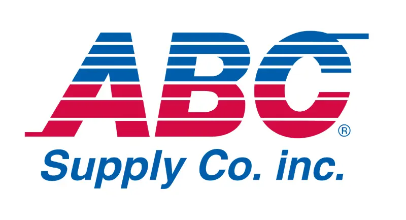 Abc supply logo