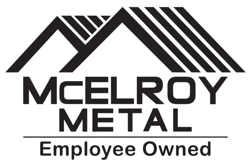 Mcelroy metal logo