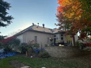 Roofing mistakes