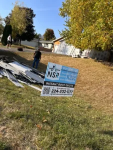 Roscoe preferred contractor